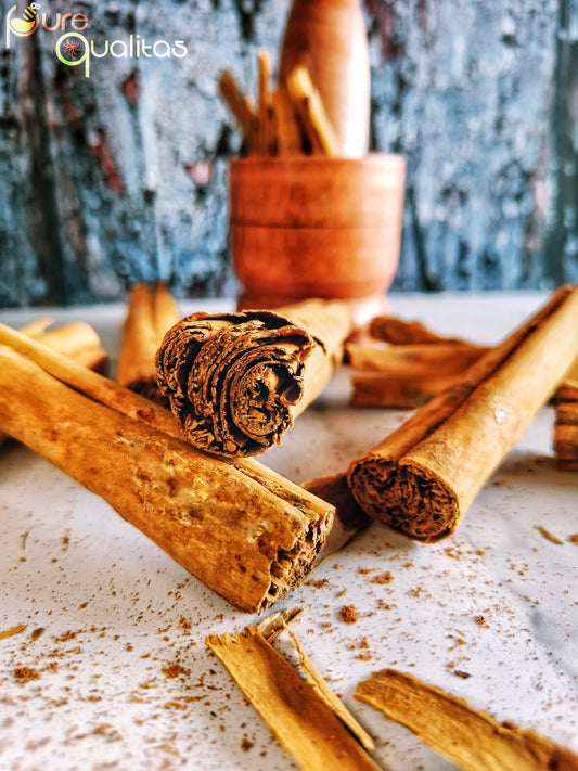 Srilankan Cinnamon, best quality cinnamon in the world