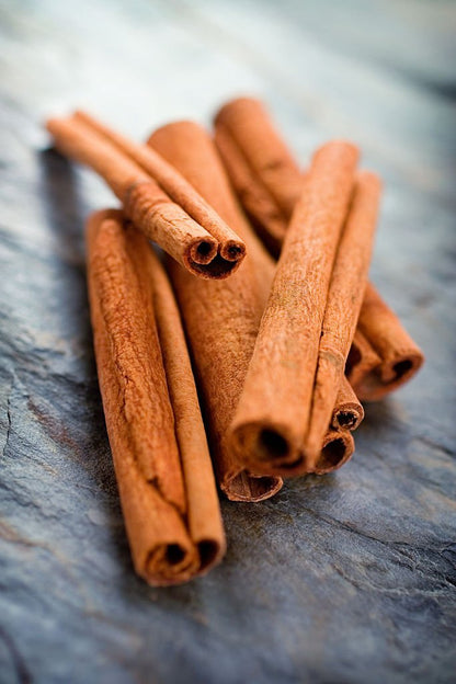 Sri Lankan Cinnamon