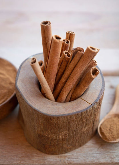 Sri Lankan Cinnamon