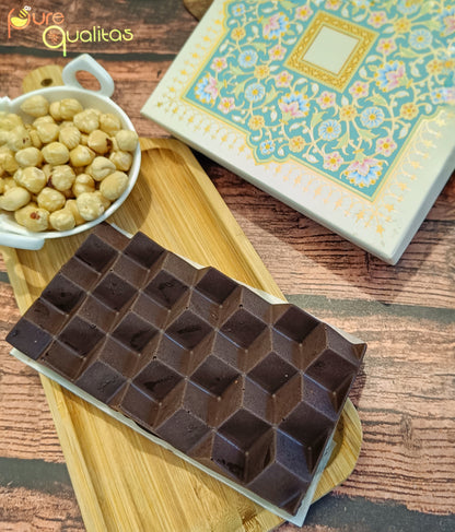 Handcrafted Custom Designed Chocolates