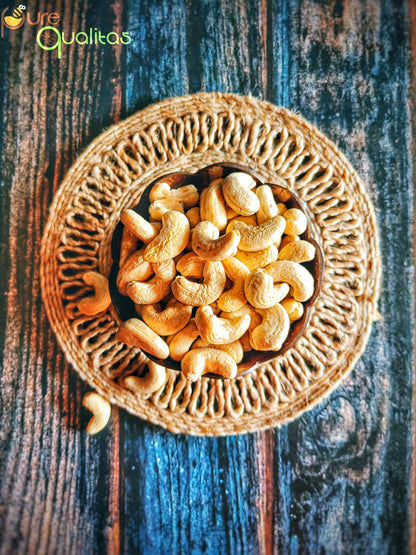 Cashew Nuts