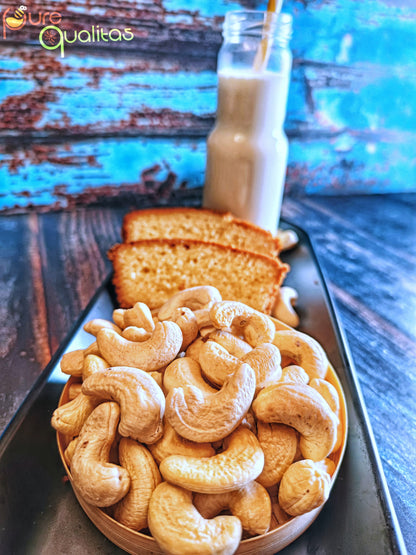 Cashew Nuts