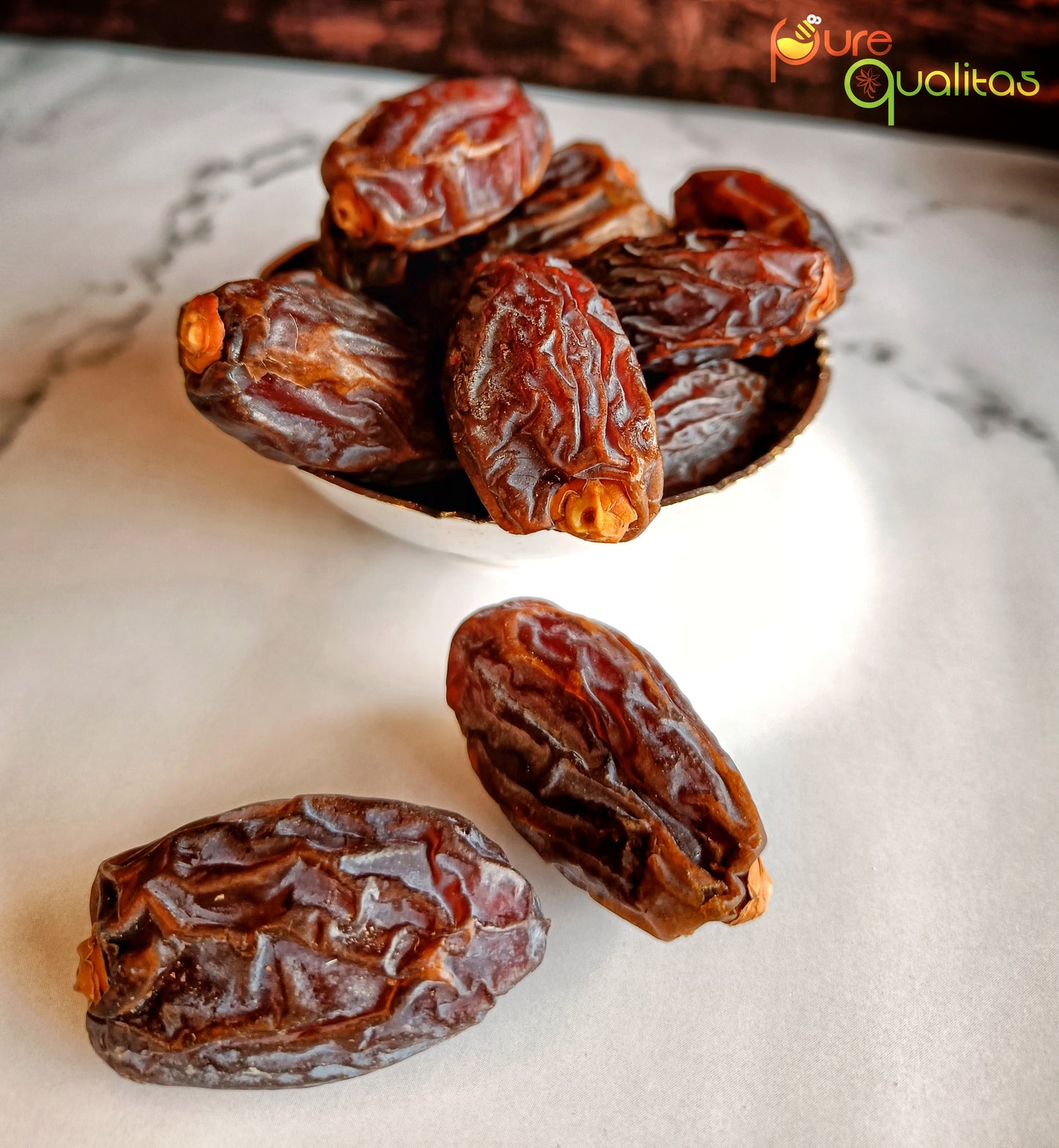 Mejdool / Omani Dates [King Size]