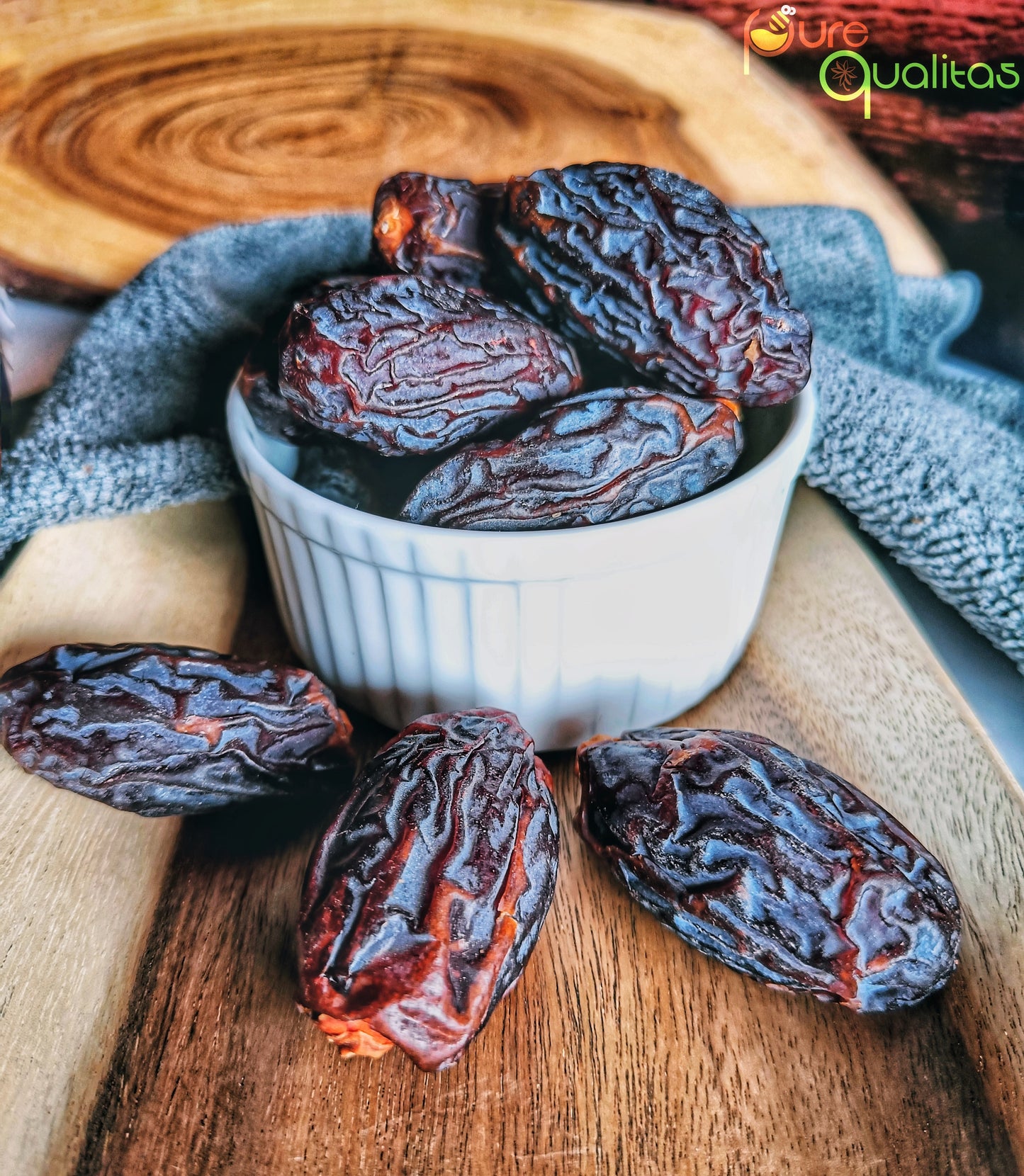 Mejdool / Omani Dates [King Size]