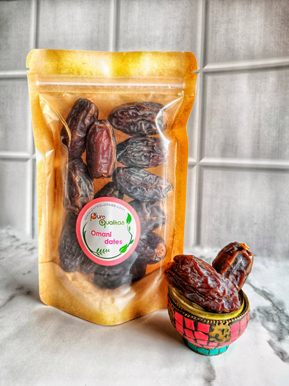 Mejdool / Omani Dates [King Size]