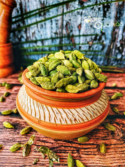 Cardamom