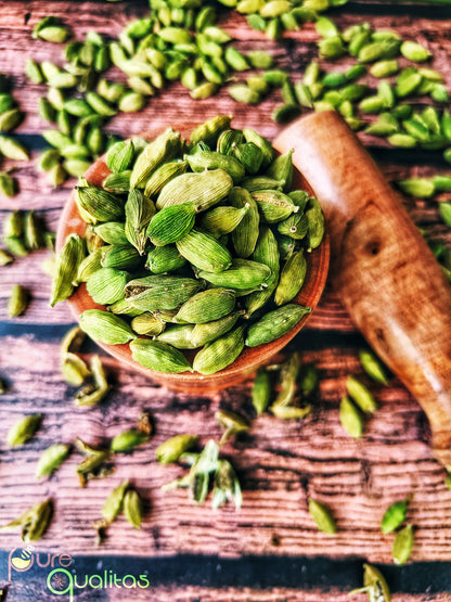 Cardamom