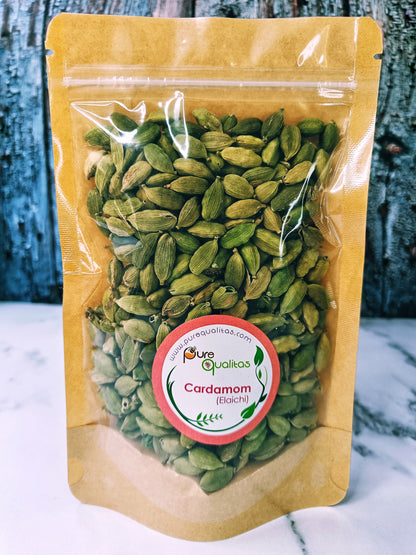 Cardamom