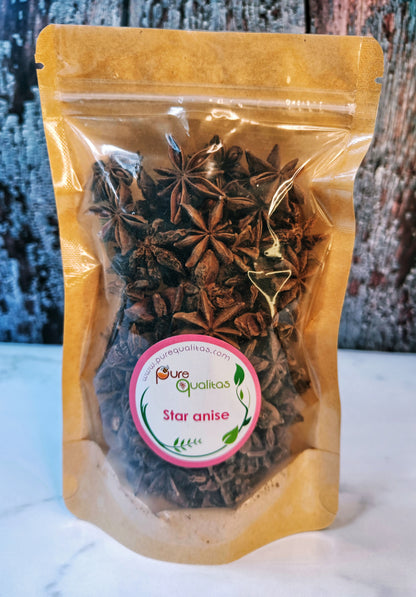 Star Anise