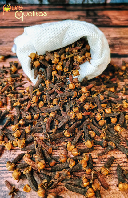 Cloves