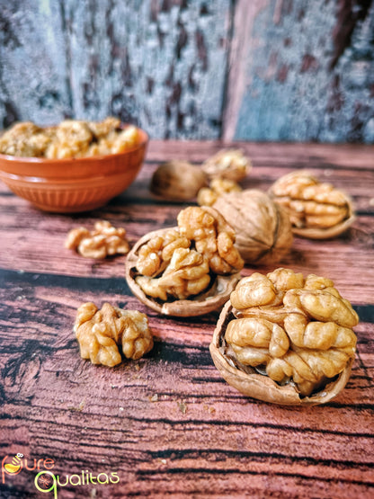 Walnuts