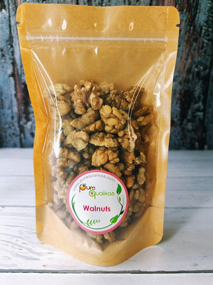 Walnuts