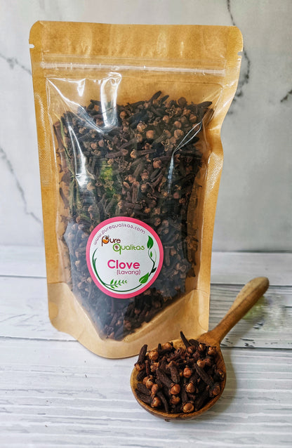 Cloves