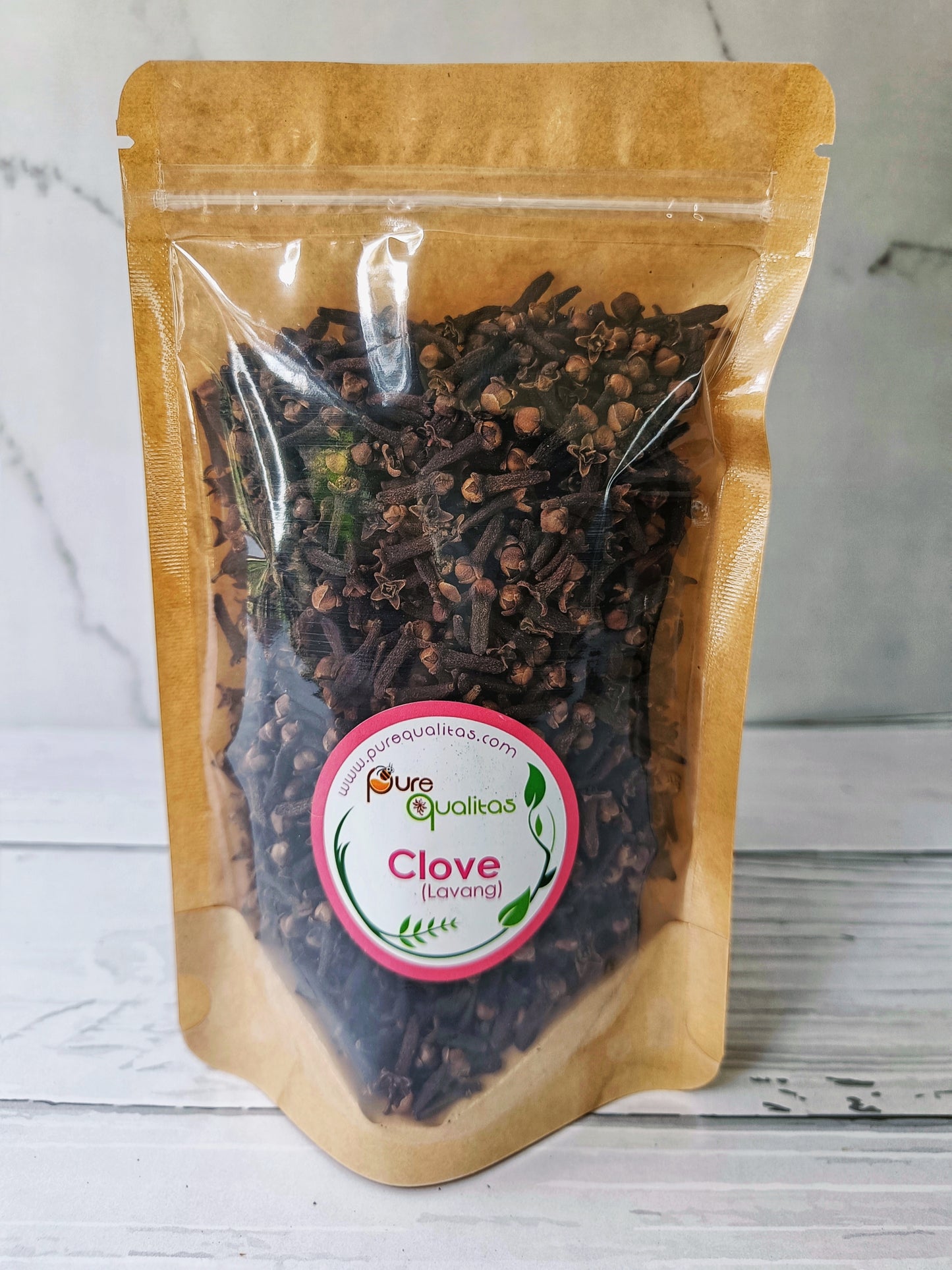 Cloves