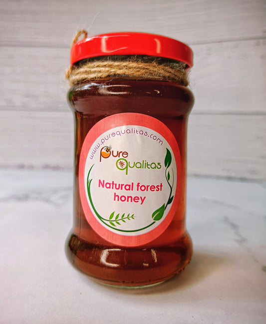 PURE FOREST HONEY